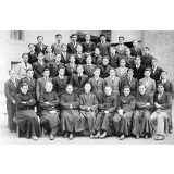 Collège Libre de St-Jean-De-Maurienne (Savoie) Année Scolaire 1938-1939.