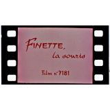 Finette la souris.