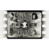 Histoire de la France et des Français. Film 31. La France d'Outremer.