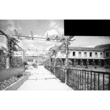 Ecole Nationale Professionnelle Ferdinand Buisson - Voiron. (Isère). 1937-1941.