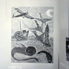 Exposition IPN Jules Verne