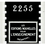 La France par Régions. 2255. Commerce.