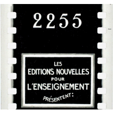 La France par Régions. 2255. Commerce.