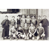 Institution St-Eugène - Aurillac - 1938.