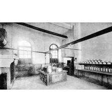 Ecole Technique de Tulle. (Corrèze). Année Scolaire 1941-1942. 