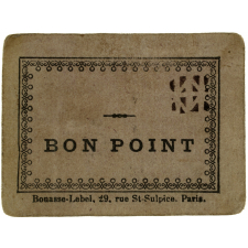 Bon point
