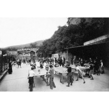 Institution Ste Marie. Sierck-Les-Bains. (Moselle).
