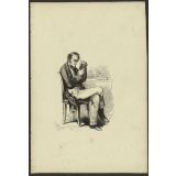 L'amateur de livres; 