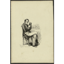 L'amateur de livres;