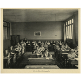 Ecole Pratique de Jeunes Filles de Sotteville-Lès-Rouen. 