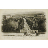 24 - Les Andelys - Ecole Militaire Préparatoire d'Infanterie.