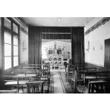 Institution Notre-Dame. Chatellerault.