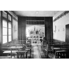 Institution Notre-Dame. Chatellerault.