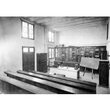 Ecole Normale d'Instituteurs. Alger-Bouzaréa. (Algérie).