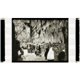 Voyage au pays de Jésus. II. Jérusalem.