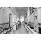 Ecole Normale d'Instituteurs. Alger-Bouzaréa. (Algérie).