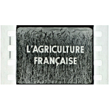 L'Agriculture française.