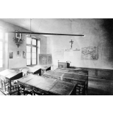 Institution Saint-Julien, 5, rue Tascher - le Mans.