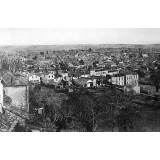 Ecole Primaire Supérieure de Jeunes Filles - Aire-sur-Adour. (Landes). 1935-1936.
