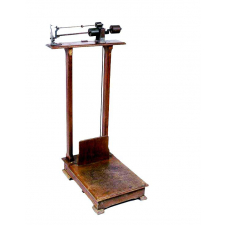 Bascule de cabinet médical scolaire.
