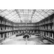 École Normale d'Instituteurs. Rouen (1914).
