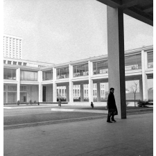 Université de Caen : La faculté de droit