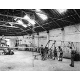 Ecole Nationale Professionnelle Henri Brisson - Vierzon (Cher).