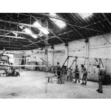 Ecole Nationale Professionnelle Henri Brisson - Vierzon (Cher).