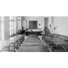 Ecole Nationale Professionnelle de Limoges. Année Scolaire 1939-1940.
