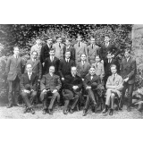 École Alsacienne 109, Rue Notre-Dame-des-Champs et 128, Rue d'Assas. Juin 1914.
