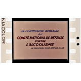 Film 1. L'Alcoolisme. Conséquences physiologiques et psychiques. 