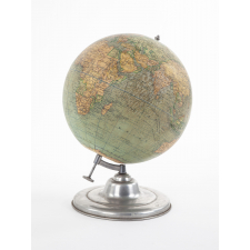 Globe terrestre