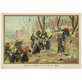 Bataille de Buzenval (19 janvier 1871)
