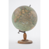 Globe terrestre