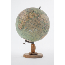 Globe terrestre