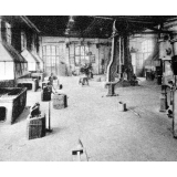 Ecole Nationale Professionnelle Henri Brisson - Vierzon (Cher).