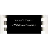 La Sottise d'Epaminondas.
