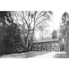 Petit Séminaire de Meaux à Bois-Boudran.