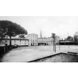 Diocèse de Montauban. Petit Séminaire du Sacré-Coeur, Boulevard Montauriol. Tél. N° 230. Montauban.
