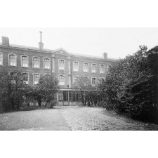 Ecole Normale d'Institutrices du Nord. Douai.