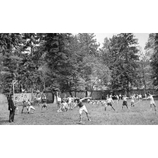 Ecole Nationale Professionnelle Ferdinand Buisson - Voiron. (Isère). 1937-1941.