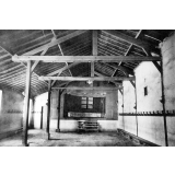 Pensionnat Saint-Joseph, Caudan (Morbihan).