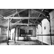 Pensionnat Saint-Joseph, Caudan (Morbihan).