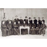Ecole Beauséjour. Narbonne (Aude) 1935-1936.