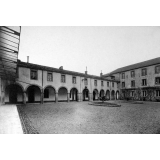 Collège de Saint-Gaudens. (Haute-Garonne).1933-1934.