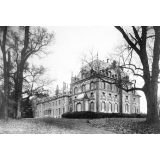 Petit Séminaire de Meaux à Bois-Boudran.