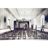 Collège de Jeunes Filles de Saintes.