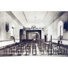 Collège de Jeunes Filles de Saintes.
