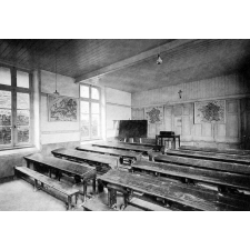 Ecole Saint-Joseph - Morlaix.