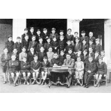 Ecole Notre-Dame de Bétharram. 1936-1937.